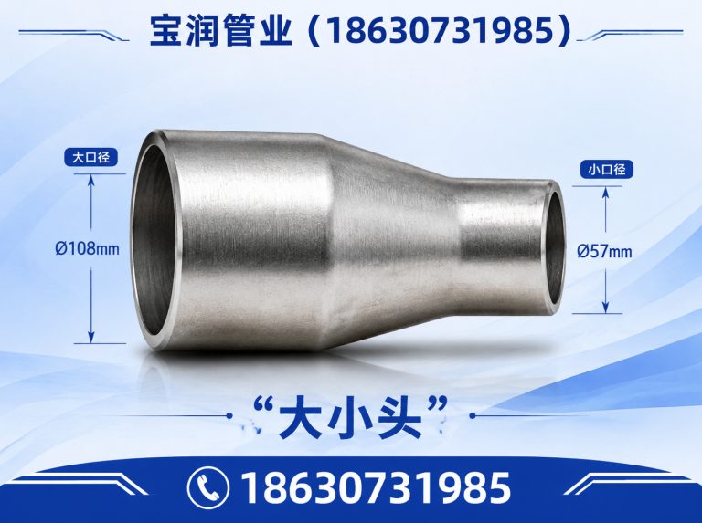 河北沧州经济开发区法兰生产展示图